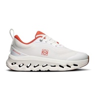 New Arrival Leisure Run Cloud 2.0 X White orange W0FF b06