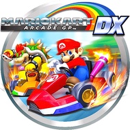 (PC Play) Mario Kart: Arcade GP DX [Gdrive Download]