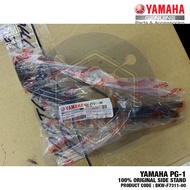 YAMAHA PG-1 PG1 100% ORIGINAL SIDE STAND TONGKAT STAND TEPI BKW-F7311-00