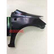 PERODUA ALZA 2009 - 2021 FRONT FENDER MUDGUARD BESI NEW