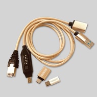Latest All Boot UMF multi-purpose cable for Android supports UART EDL Download