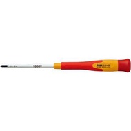 Electronic insulated screwdriver No.3590 Anex