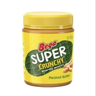 [CLEARANCE] Bega Peanut Butter Super Crunchy 470g EXP MAY 20