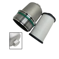{A1N}DQ250 Transmission Filter Kit 02E305045 02E305051D For A3 For Golf For Passat