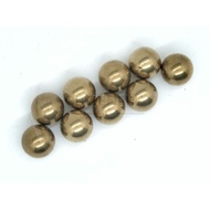 knapsprayer 16/18/20 Liter pum racun SOFA Brass Pressure Valve Bearing Ball 12.7mm 2biji 2Pcs