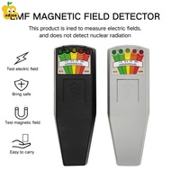 ADREE EMF Meter, Universal EMF Detection Magnetic Field Detector, Portable Professional High Sensiti