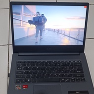 laptop acer aspire 3 RAM 8GB ROM 256