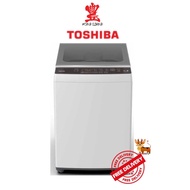 TOSHIBA AW-M801AS(WS) TOP LOAD WASHER 7KG- WHITE 4 Tick