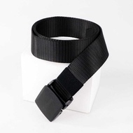 Automatic head belt - plastic head belt