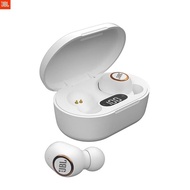 ประกัน 1ปีJBL 923 TWS หูฟัง บลูทูธ เบส หูฟังบลูทูธแท้ หูฟังไร้สาย bluetooth หูฟังไร้สายแท้ หูงฟังบลู