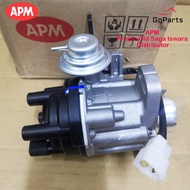 Proton Saga Iswara Wira 12V Distributor Original APM (APM)