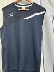 Mizuno 運動背心 健身 跑步 運動