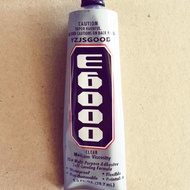 E 6000 Glue (29.7ml)