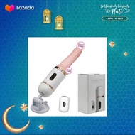 {READY STOCK MALAYSIA} DIBE AMG Dildo Machine Female Sex Toy VIBRATOR DILDO G-SPOT Sex Toys Vibrator