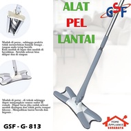 Automatic Floor Mop Floor Mop X GSF 813 Multifunctional Rotation Floor Cleaner Mop