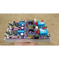 Power Class DD 900 Pro Full Anti-Short Circuit Feature D900 pro 900Watt | MUST READ DESCRIPTION BELO