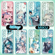 Case For OPPO A40 A3X A3 5G A55 A74 A31 A53 A33 2020 A98 A1 A78 A16K A15S A15 RENO 6 Lite 4 8Z Anime