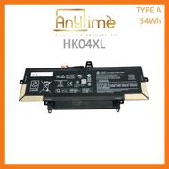 New HK04XL Laptop Battery For HP EliteBook x360 1030 1040 G7 G8 Series L82391-006 L83796-171 HSTNN-I