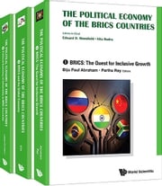 Political Economy Of The Brics Countries, The (In 3 Volumes) Edward D Mansfield