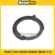 Front Coil Spring Rubber Upper Standard height Perodua Myvi 05 Myvi Lagi best Alza 09-19 Viva Kelisa