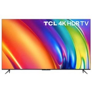 TCL P745 4K UHD 超高清智能電視 50 吋 ( 50P745 )