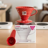 Arita-Yaki Ceramic V60 Coffee Filter Dripper