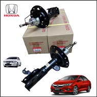 ABSORBER (original ) HONDA CITY TMO 09Y-13Y GM2 FREEDCRZ INSIGHT TM8 JAZZ TFO GE (1PAIR 2PC) FRONT REAR DEPAN