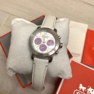 Coach Watch 手錶