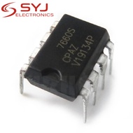 10pcs/lot ICL7660SCPAZ ICL7660SCPA ICL7660CPA ICL7660S ICL7660 DIP-8 new original In Stock