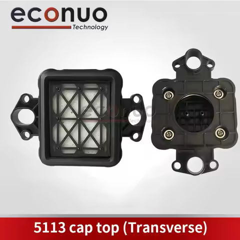 Ink I3200/4720 Capping Hot Sales I3200/4720 Head Ink Capping for Eco-solvent Printer 5113 Printhead