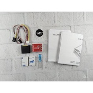Stok Baru AFPV SN Sparrow 6 Axis Gyro FC + M8N GPS Airplane Flight Controller
