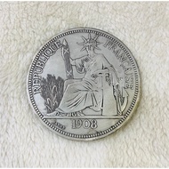 Large COIN - 9CM