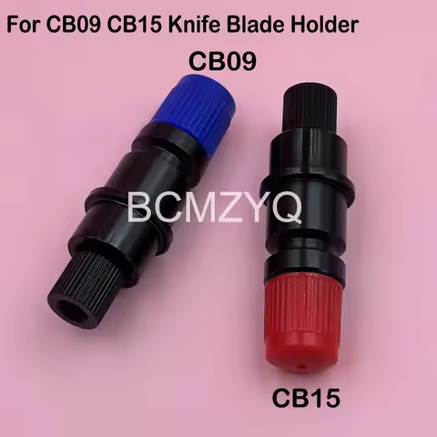 1PCS Cutting PHP32-CB09N-HS PHP32-CB15N-HS CB09U CB15U Knife Blade Holder For Graphtec CE5000 CE6000