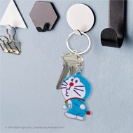 JzFun / Doraemon  刺繡吊飾鑰匙圈 (我在呢)