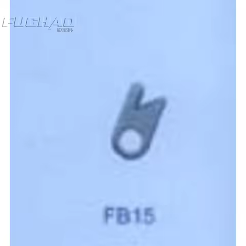 FB15 FB15 777 Thread Cutter HSS Sewing Machine Parts