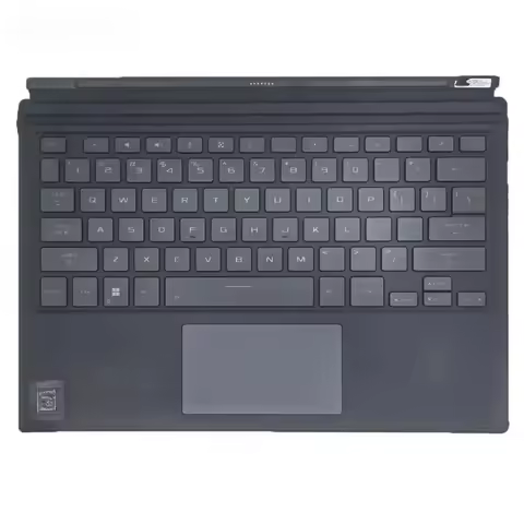 Suitable for Asus/ASUS ROG Magic X FLOW Z13 GZ301 12th Generation Core Magnetic Keyboard NR2201