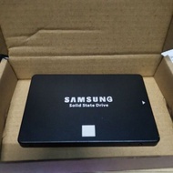 USED SAMSUNG SSD 120GB 850 EVO