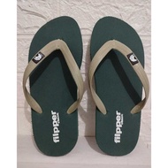 NEW Filpper Men's Flip Flops Flip Flop Sandal Flipper Slipper