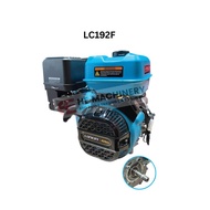 LONCIN LC192F GASOLINE ENGINE