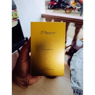FRANCESC GOLD PERFUME 24K VIRAL