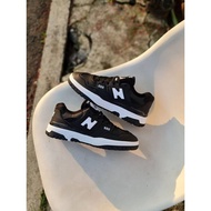 New Balance 550 Black Import