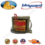 Bluguard Alarm System Transformer