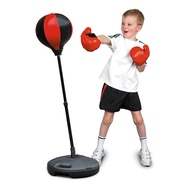 Bộ đấm bốc trẻ em  bộ tập thể dục boxing cho bé