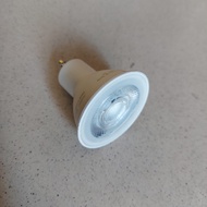 Osram GU 10 LED 5w 220 volt lamp gu10 model super bright Osram lamp