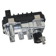 Sesuai untuk Ford Transit G-59 6NW009550 6NW 009 550 767649 Solenoid Valve Actuator