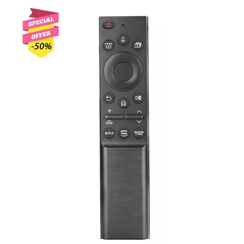BN59-01357A Voice Remote Control For Samsung TV AU9005 AU9075 AU9085 AU9079 Q60A GQ43Q60A GQ60Q60A Q