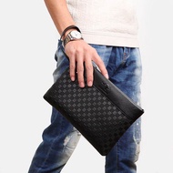 Clutch Pouch Pria / Tas Gadget Model Kanguru
