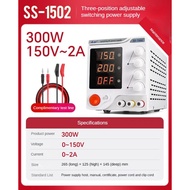 Uncommon DC regulated power supply Switching power supply 30V/60V/5A/10A maintenance switching power