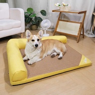 Pet Rectangular Bed, Dog Sofa Bed, Pet Sofa, Pet Nests, Pet Kennels