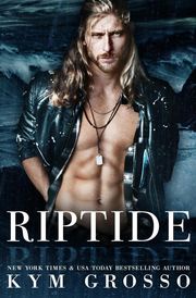 Riptide Kym Grosso